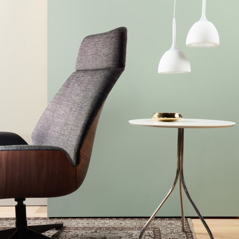 Asa Round Side Table Asa Round Side Table